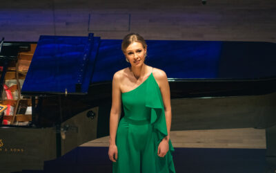 Concert will be showcase for musical stars of future