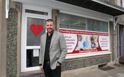 Welsh council issued with High Court Writ to recover unpaid care home fees