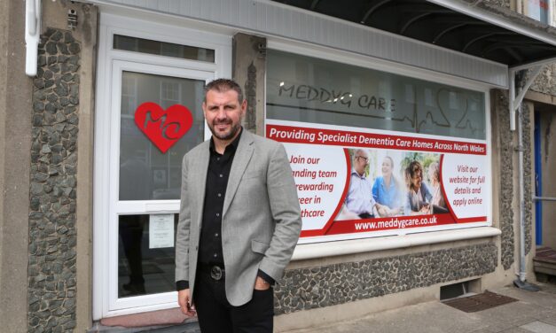 Welsh council issued with High Court Writ to recover unpaid care home fees