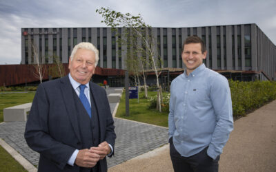 New jobs at North Wales adventure park where perks include free surfing sessions and staying at posh Hilton hotel