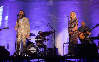 Final call for bathroom baritones, taproom tenors and aspiring altos