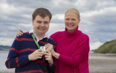 Charity appeals for special needs families to road test North Wales attractions