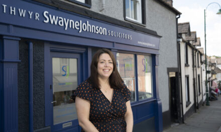 Law firm offers legal protection for houses with historic Welsh names