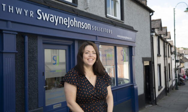 Law firm offers legal protection for houses with historic Welsh names