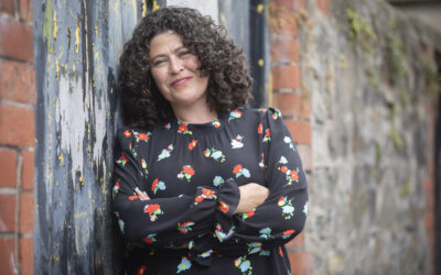 Dementia playwright in line for top award