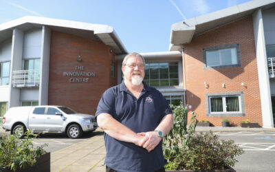 Big hearted Ray is one of Wales’s finest