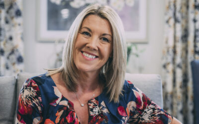 Big-hearted Helen on track for top award