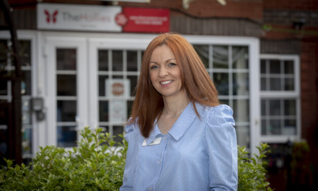 Administrator who stepped in to take over care home hit by Covid-19 reaches finals of top national awards