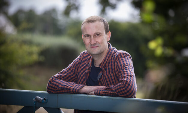 Mum pays tribute to inspirational social worker with award nomination