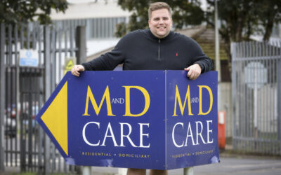 Amazing transformation thanks to Max factor