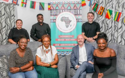 Black students struggling to find accommodation because of racism