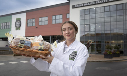 Tasty perks and pay rises at bakery with 40 jobs on offer