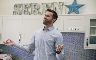 A tale of two cities called Bangor as Jeffrey’s family history comes full circle