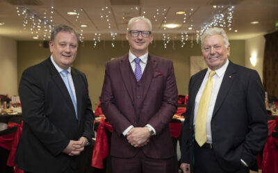 Banker Paul watched in horror as wife passed out during epic Kilimanjaro climb