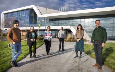 Creating new supply chains can kick-start economic revolution in rural North Wales