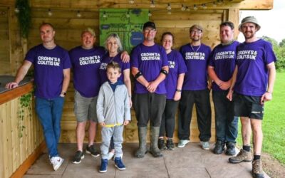 Pitch perfect caravan and glamping site is best in North Wales