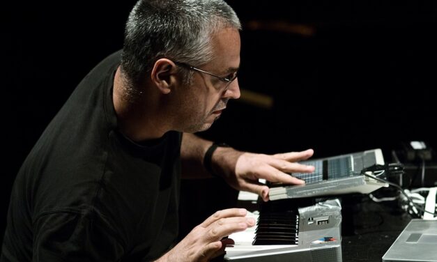 World premieres promised at music festival