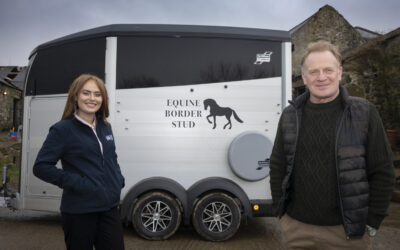 Lighting strikes twice for trailer firm with great news from Netflix