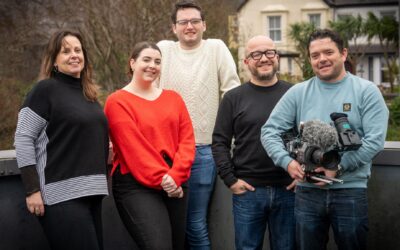 North Wales TV company gives £500 cost of living bonus to staff
