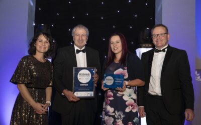 Cream of the crop – farmers’ dairy co-op wins top honour