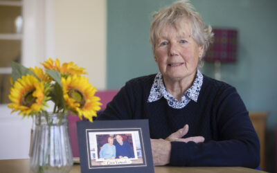 Bombshell news of care home closure was “devastating”, says wife of resident