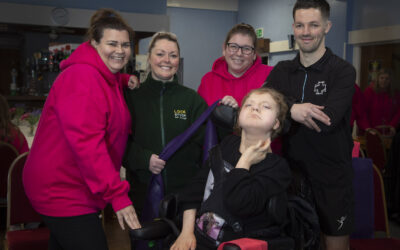 Community group for the vulnerable appeals for rural volunteer drivers