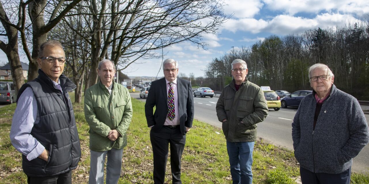Senior Labour MP blasts Welsh Government decision to axe £100M Flintshire road plan