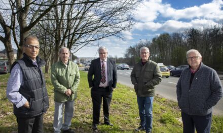 Senior Labour MP blasts Welsh Government decision to axe £100M Flintshire road plan