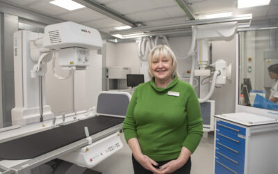 Hundreds more operations and 30 new jobs at private hospital thanks to £11.6m expansion