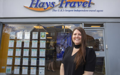Dream holidays a perk of the job as Welsh travel firm launches search for recruits
