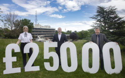 New £25,000 fund set up to help local communities combat crime
