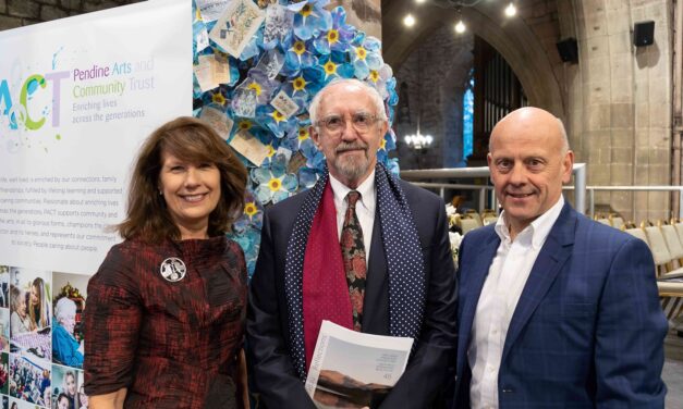 Star actor Sir Jonathan will be the icing on choir’s 90th birthday cake