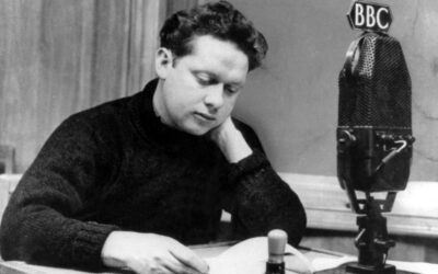 Dylan Thomas’s radio masterpiece brought back to life 70 years on