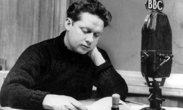 Dylan Thomas’s radio masterpiece brought back to life 70 years on