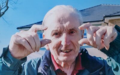 New sensory room opened in memory of Bangor City legend Cid
