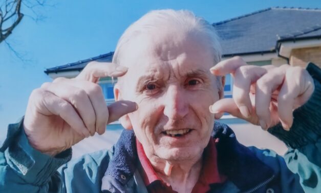 New sensory room opened in memory of Bangor City legend Cid