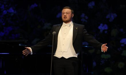 Top prize attracts 25 of world’s finest young singers for festival showdown