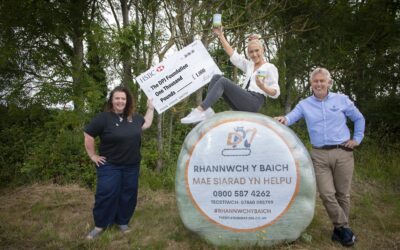 Family of young man who took his own life back rural mental health charity