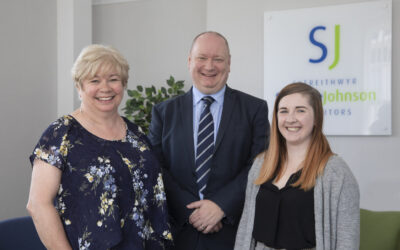 A Hollywood beginning as young legal eagle Emily joins top law firm