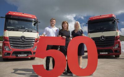 No rest for animal bedding firm Platts after unveiling ambitious plans to double in size