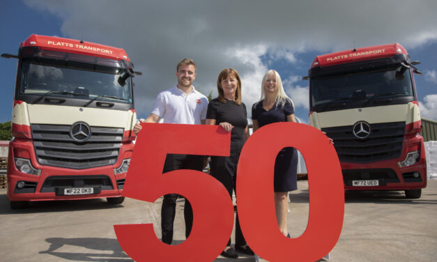 No rest for animal bedding firm Platts after unveiling ambitious plans to double in size