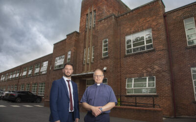 “Brilliant” high school praised for balancing academic success and wellbeing of pupils