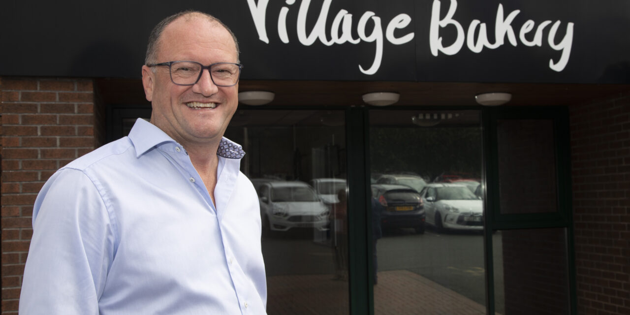 Bakery’s rise and rise brings record sales of £100m and 20 new jobs