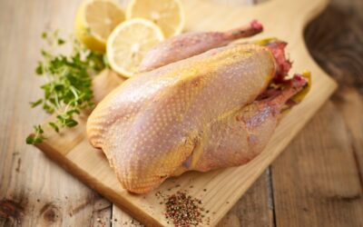New campaign to put low fat, low carbon game meat like venison on menu in Welsh hospitals and schools