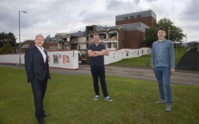 Investment zone would “supercharge” economy in Wrexham and Flintshire