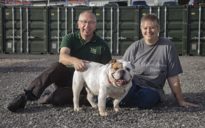 Flintshire dog rescue founder warns of backyard breeders and puppy farms