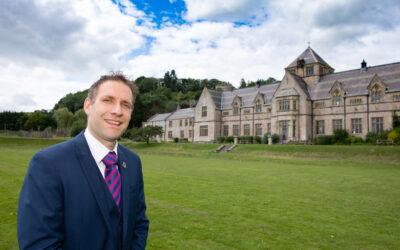 North Wales school among the elite for independent education Oscars