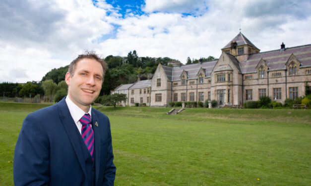 North Wales school among the elite for independent education Oscars