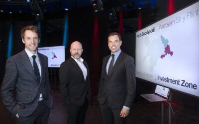 Welsh Government support for £80m investment zone is a “gamechanger”