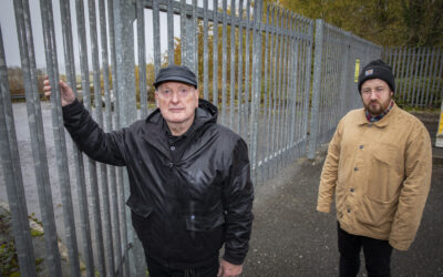 Ex-strikers invited to premiere of film to mark 20th anniversary of historic dispute